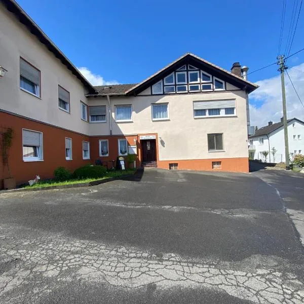 Hotel-Windeck, Hotel in Burbach