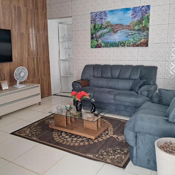 Excelente casa proximo a Orla de Atalaia - Foto 5