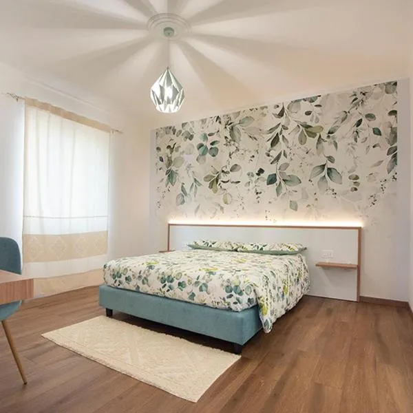G&G Bed&Breakfast, hotel v destinácii Bonorva