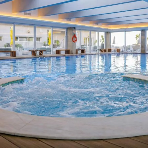 코빌라에 위치한 호텔 Hotel Covilha Dona Maria, Affiliated by Meliá