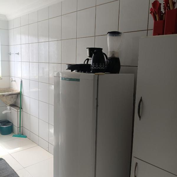 Apartamento perto Aeroporto e Rodoviária - Foto 3