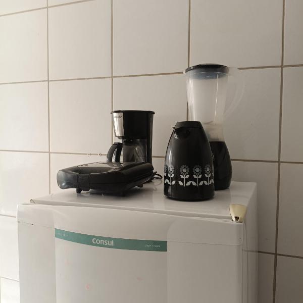 Apartamento perto Aeroporto e Rodoviária - Foto 5