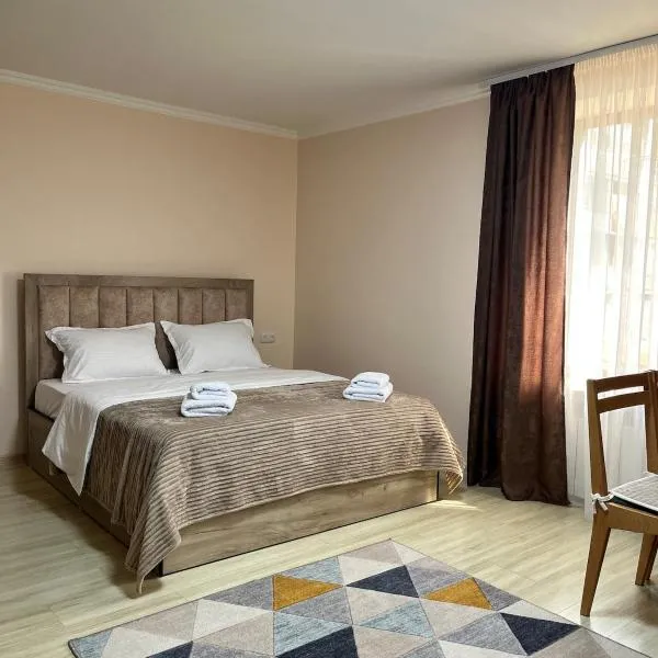 Studio Apartment Goris, hotel din Goris