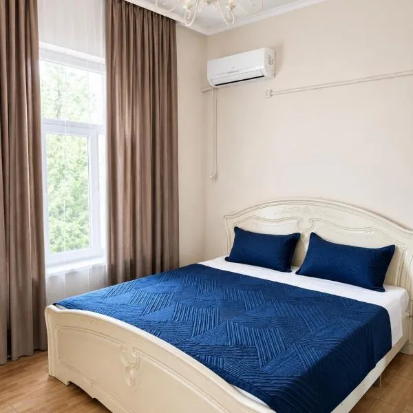 All residence, hotelli kohteessa Almaty