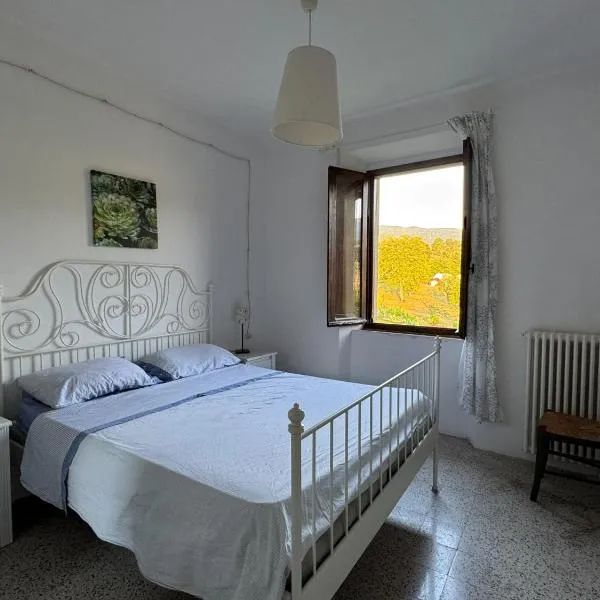 Casa Storica a Pennabilli in Valmarecchia, hotel sa San Marino Rustico