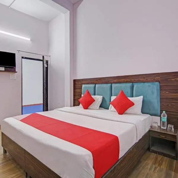 Hotel O Shubh Guest House