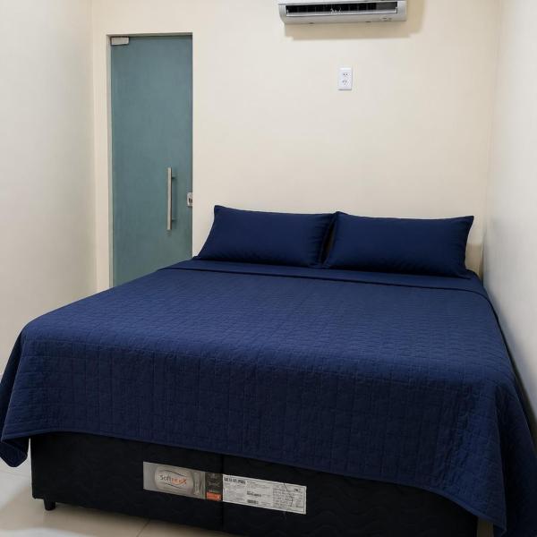 Suite Vila dos Cabanos Barcarena