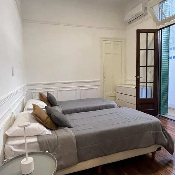 Casa Lima Sur, hotel in Buenos Aires