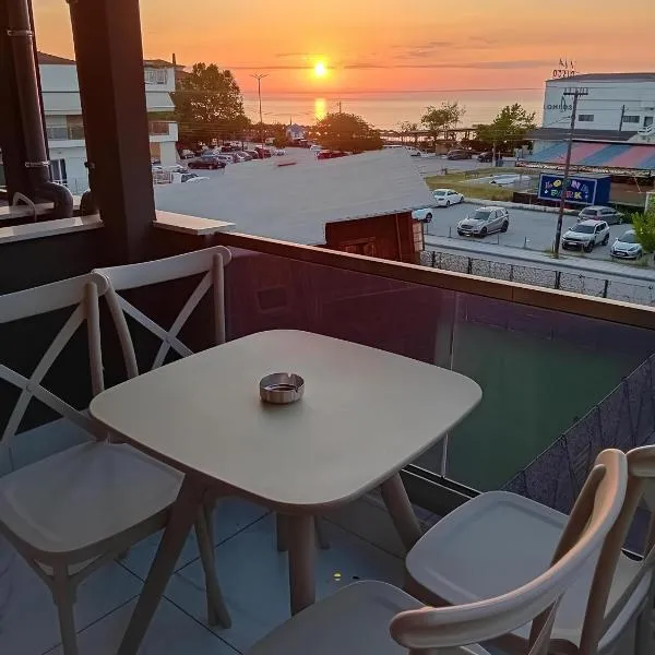 IFI Apartments, khách sạn ở Paralia Katerinis