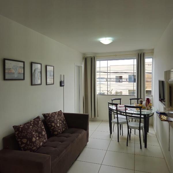 Quarto em condomínio Don Boa Vista - Foto 5