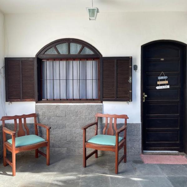 Apartmento102 - Condomínio Brisa Mar