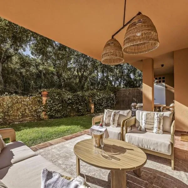 Residencial Playa Alicate, khách sạn ở Marbella