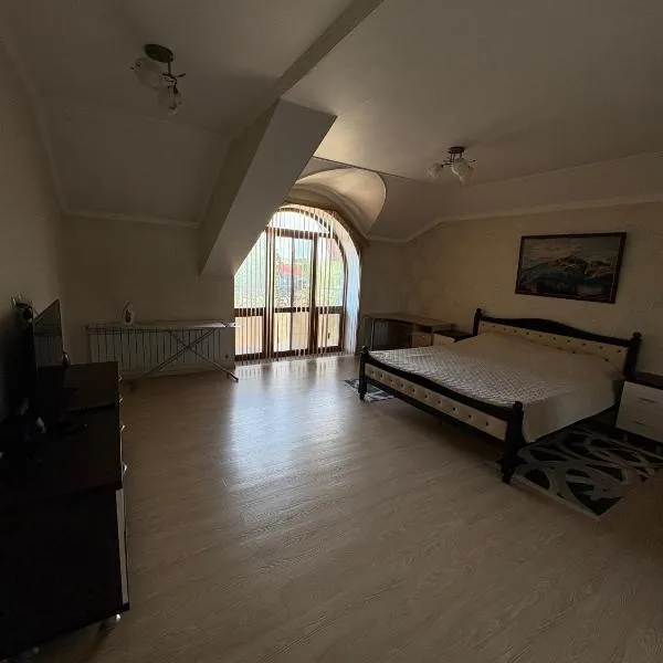 Villa Elena, hotel in Cahul