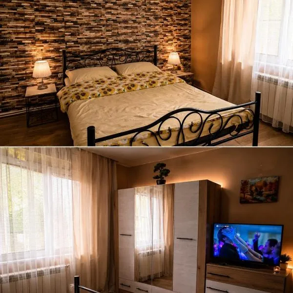 Апартамент за гости, hotel in Gotse Delchev