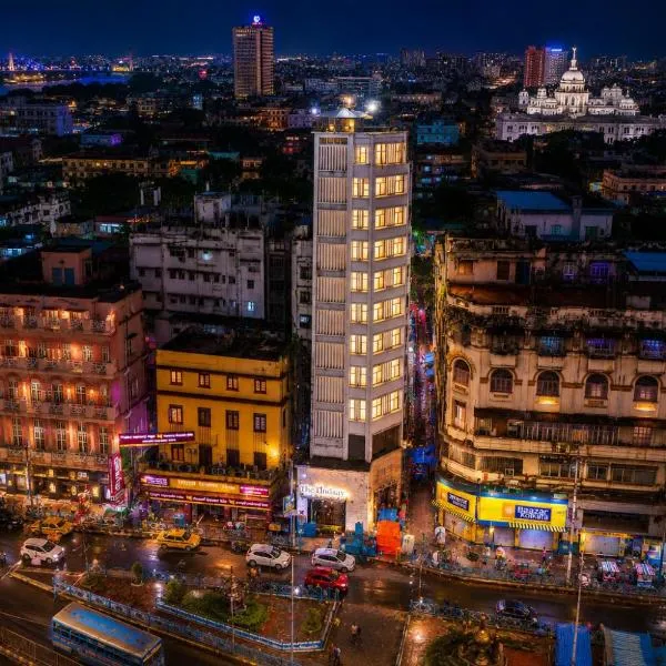 The Lindsay, hotel i Kolkata