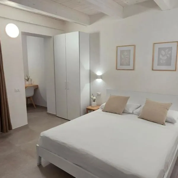 DoMe Affittacamere, hotel a Iglesias