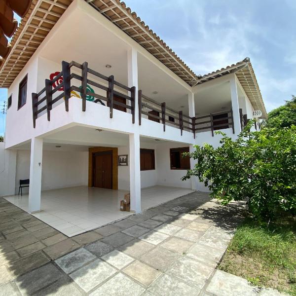 Casa Barra Nova - 6 suítes
