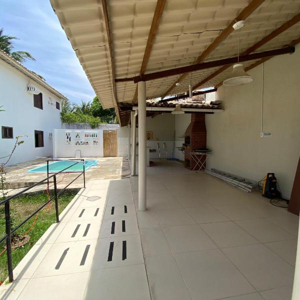 Casa Barra Nova - 6 suítes - Foto 4