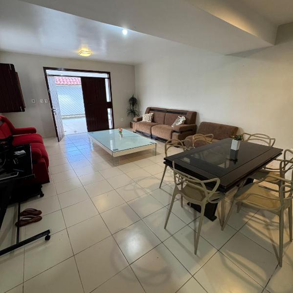 Casa Barra Nova - 6 suítes - Foto 5