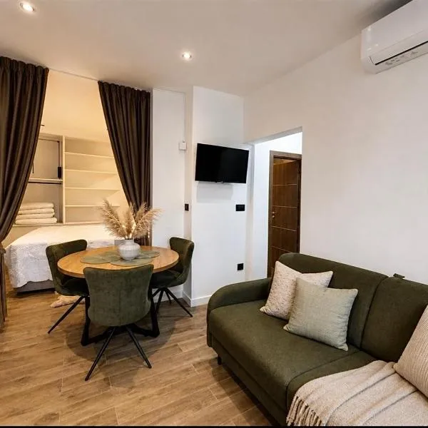 Apartment Lidija, hotel din Split