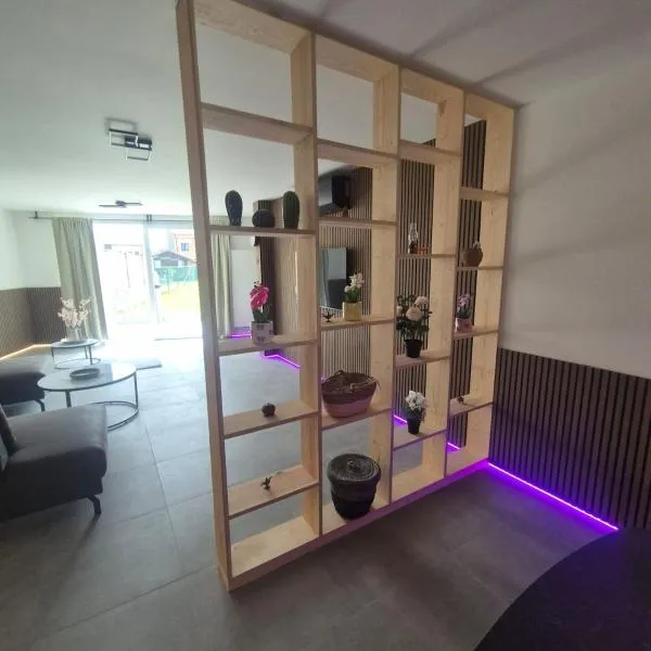 House for Tomorrowland, hotel em Rijweg