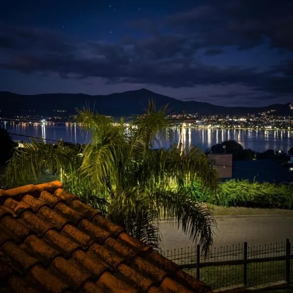 Agrippina, hotel in Villa Carlos Paz