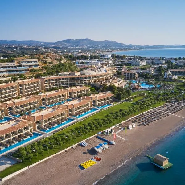 Atlantica Imperial Resort - Adults Only, hotel i Kolymbia