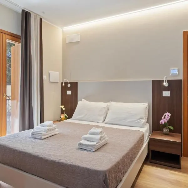 Love story guest house, khách sạn ở Cormòns