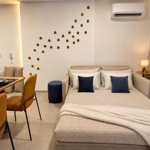 Flat 1606 - Rooftop Agamenon Prince - Recife