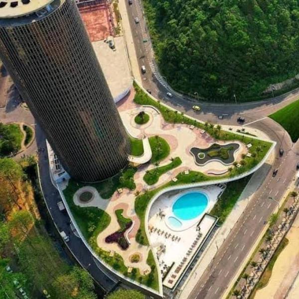Hotel Nacional Rio de Janeiro Suite Sereia vista mar - Foto 4