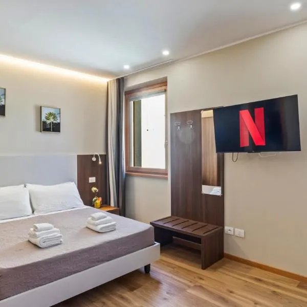 Love story guest house, hotel a Cormòns