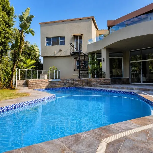 La Exotica Retreat & Spa: Durban şehrinde bir otel