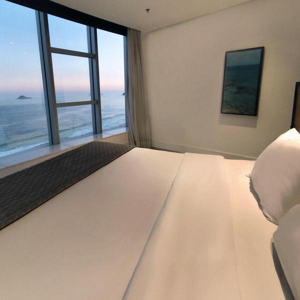 Hotel Nacional Rio de Janeiro Suite Sereia vista mar - Foto 2