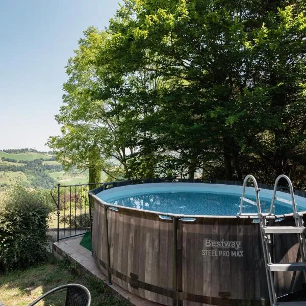 Casa Maria in Bologna - Unique Authentic Retreat, hotel en Bolonia