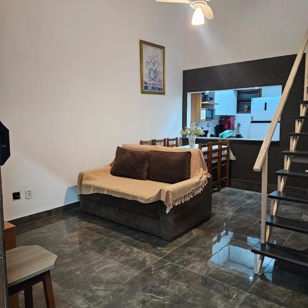 Braga Beach Air conditioning in all rooms e garage