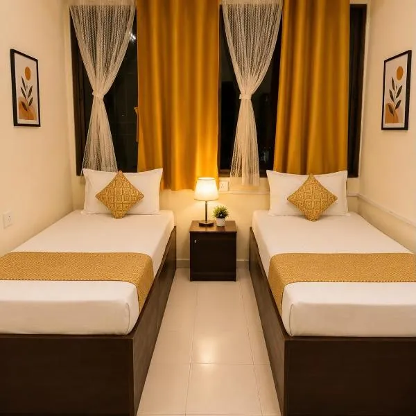 Elite Stays Viman Nagar