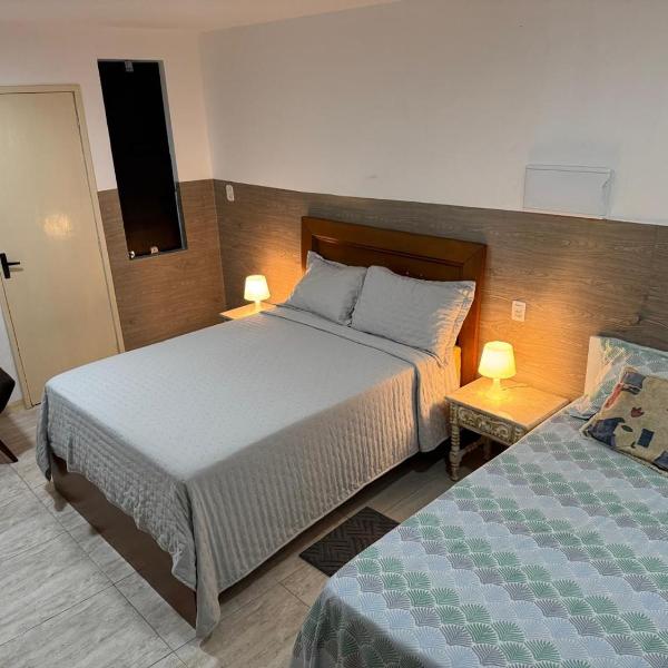 APTO QUARTO e SALA PRAIA de ATALAIA - Foto 2