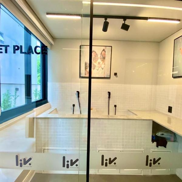 LIV Exclusive Flat 503 a 2 min da Praia de Bombas - Foto 3