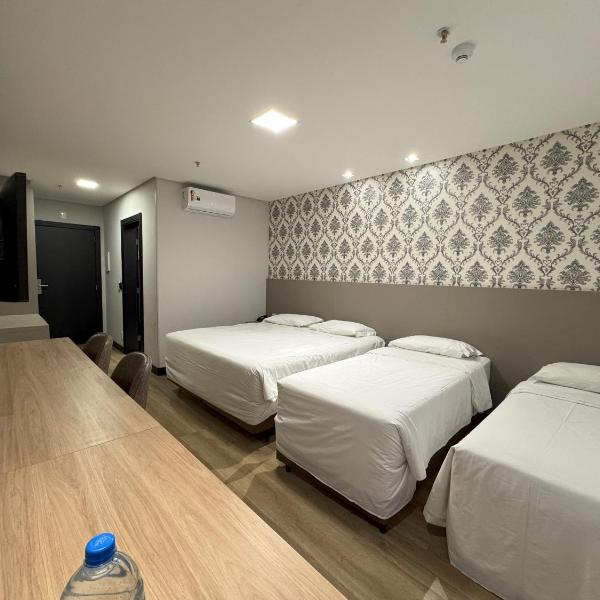Hotel das Américas - Foto 4