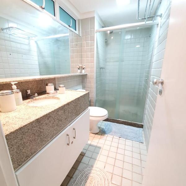 Flats apartamento ancorar em Porto de galinhas com cozinha - Foto 3
