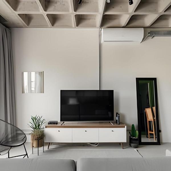 Stylish Studio Jurerê - J14