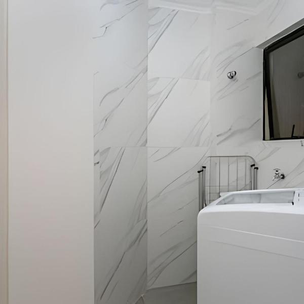 Fino apartamento a 350m do mar de Jurerê - J16 - Foto 3