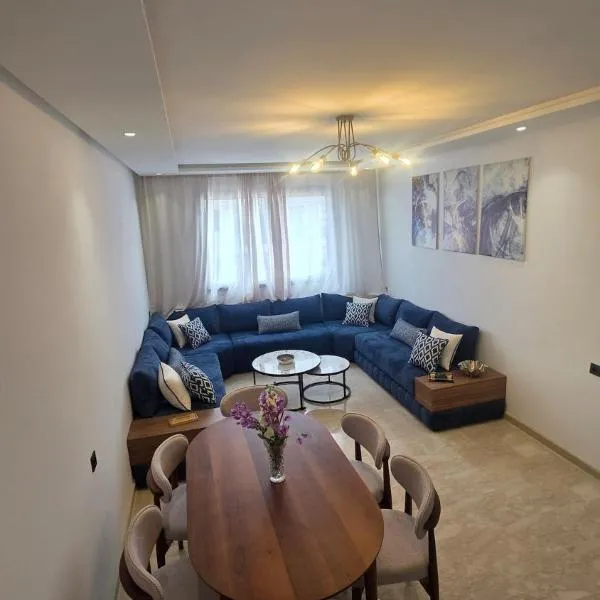 Appartement Premium à 5 min de la Plage, hotel a Agadir