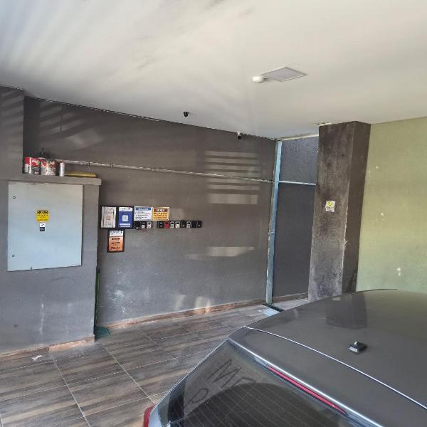 loft 9 em Salto Acomoda até 2 pessoas rede urbana - Foto 4