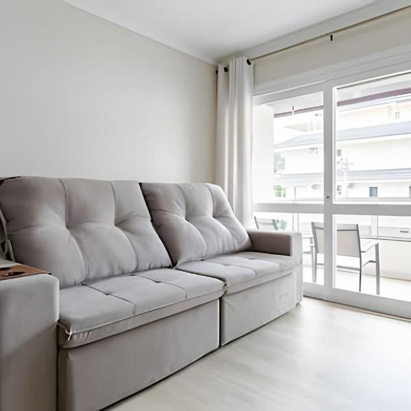 Apartamento 2 quartos - J21