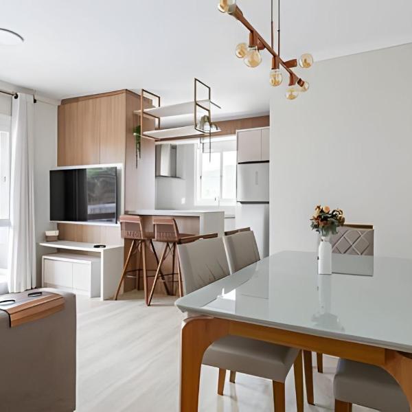 Apartamento 2 quartos - J21 - Foto 4