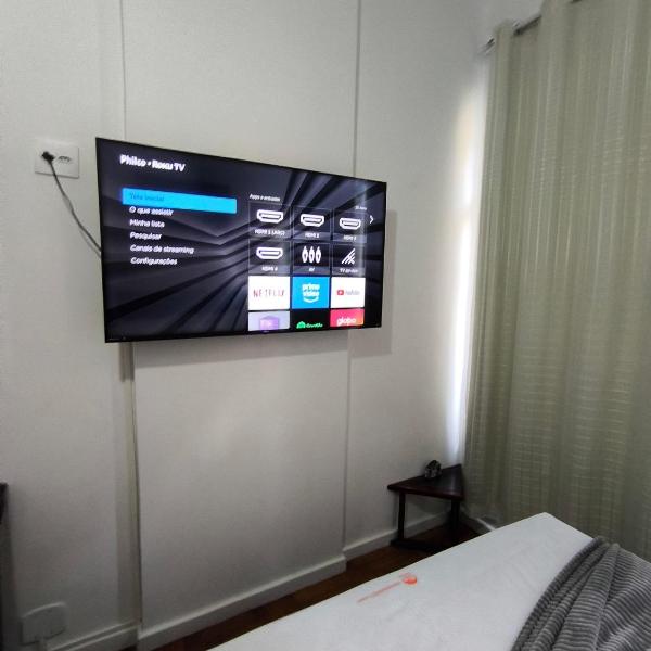 Rio Rentals 021 - C033 Apartamento em Copacabana Com Vista para a praia! - Foto 5