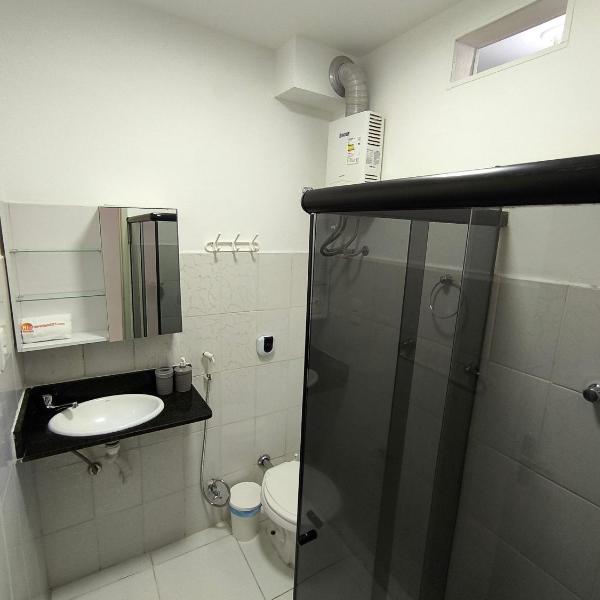 Rio Rentals 021 - C033 Apartamento em Copacabana Com Vista para a praia! - Foto 3
