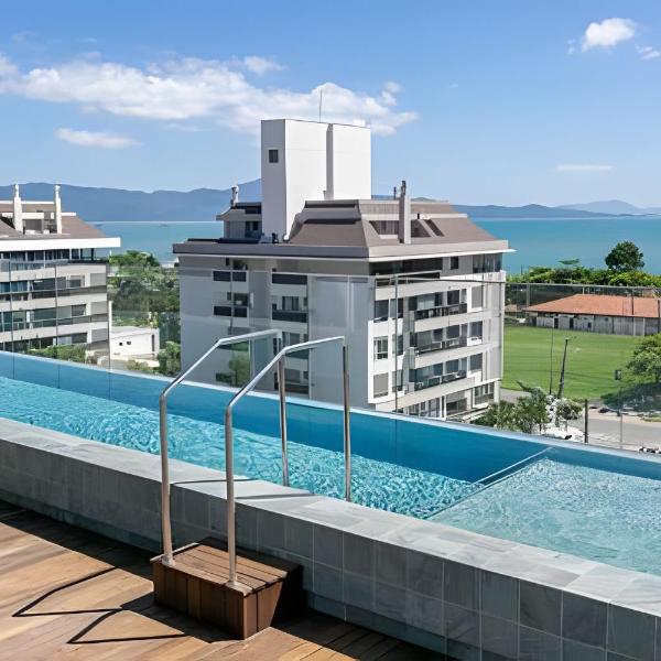 Apartamento 2 quartos uma quadra do mar - J29 - Foto 4