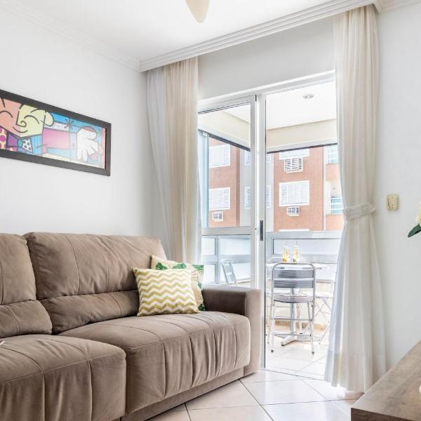 Apartamento 3 quartos Open - J32